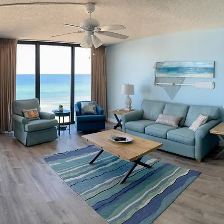 Appartement Edgewater Tower 2 - 906